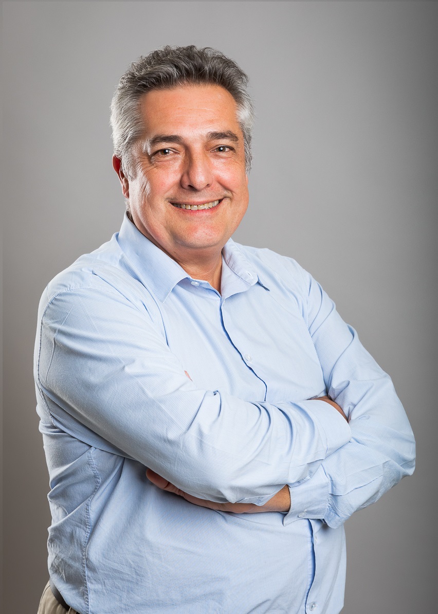 Abel Castro