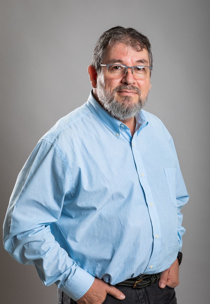Carlos Camacho