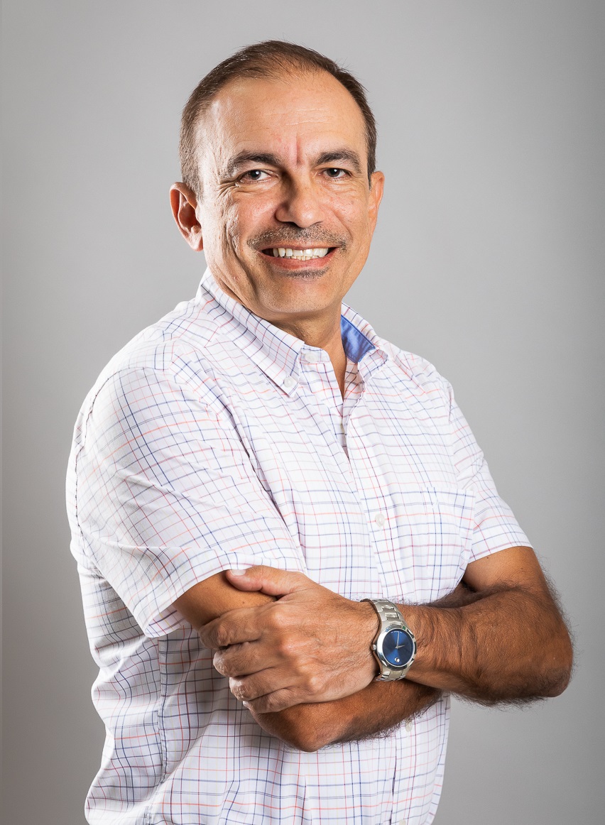 Jaime Sotela