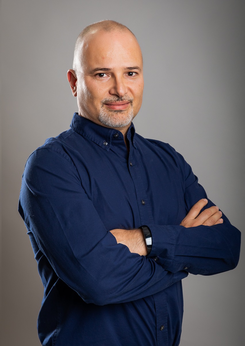 José Pablo Rivera