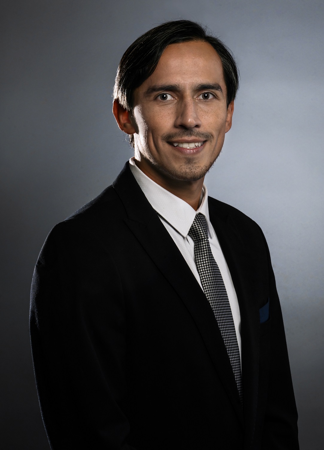 Leonardo Arguedas