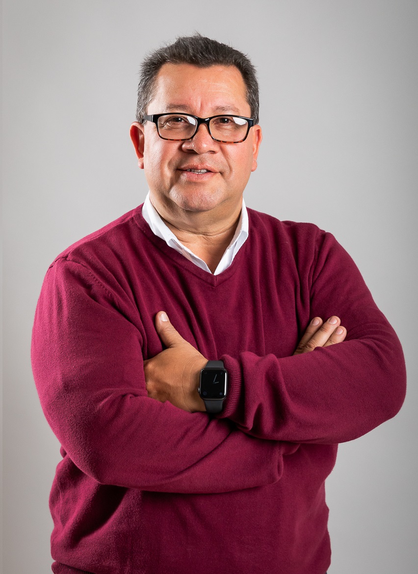 Oscar Sánchez