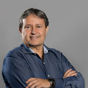 Ing. Guillermo Carazo
