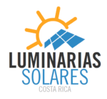LUMINARIAS SOLARES COSTA RICA