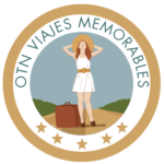 OTN VIAJES MEMORABLES