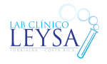 LABORATORIO CLÍNICO LEYSA