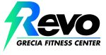 REVO GRECIA FITNESS