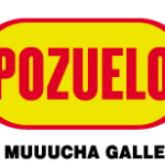 Galletas Pozuelo
